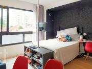 Apartamento para Venda em Florianópolis/SC Trindade 1...