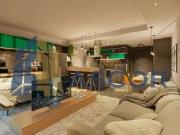 Apartamento para Venda em Florianópolis/SC Trindade 1...