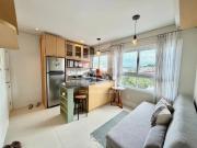 Apartamento para Venda em Florianópolis/SC Trindade 1...