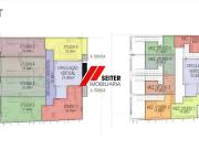 Apartamento para Venda em Florianópolis/SC Trindade 1...