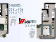 Apartamento para Venda em Florianópolis/SC Trindade 1...