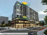 Apartamento para Venda em Florianópolis/SC Trindade 1...