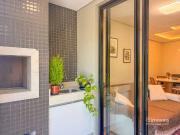 Apartamento para Venda em Florianópolis/SC Trindade 2...