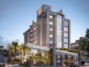 Apartamento para Venda em Florianópolis/SC Trindade 2...