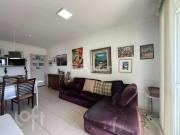 Apartamento para Venda em Florianópolis/SC Trindade 2...