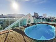 Apartamento para Venda em Florianópolis/SC Trindade 2...