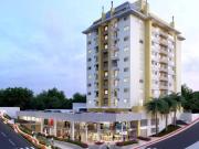 Apartamento para Venda em Florianópolis/SC Trindade 2...