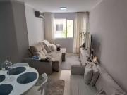 Apartamento para Venda em Florianópolis/SC Trindade 3...