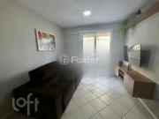Apartamento para Venda em Florianópolis/SC Trindade 3...