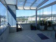 Apartamento para Venda em Florianópolis/SC Trindade 3...