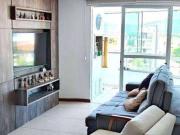 Apartamento para Venda em Florianópolis/SC Trindade 3...