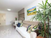Apartamento para Venda em Florianópolis/SC Trindade 3...