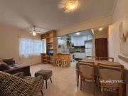 Apartamento para venda em Flórida em Praia Grande São...