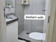 Apartamento para Venda em Fortaleza, Barra do Ceará, 3...