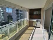 Apartamento para Venda em Fortaleza, Cocó, 3...