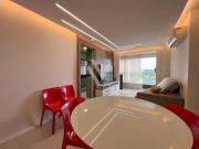 Apartamento para Venda em Fortaleza, Engenheiro Luciano...