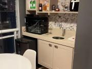 Apartamento para Venda em Fortaleza, ParquelÃ¢ndia, 3...