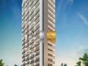 Apartamento para Venda em Fortaleza/CE Aldeota 1 Quartos