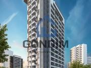 Apartamento para Venda em Fortaleza/CE Aldeota 1 Quartos