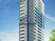 Apartamento para Venda em Fortaleza/CE Aldeota 1 Quartos