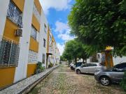 Apartamento para Venda em Fortaleza/CE Aldeota 1 Quartos