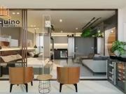 Apartamento para Venda em Fortaleza/CE Aldeota 1 Quartos