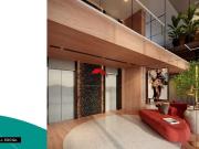 Apartamento para Venda em Fortaleza/CE Aldeota 1 Quartos