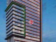 Apartamento para Venda em Fortaleza/CE Aldeota 1 Quartos