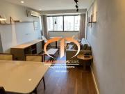 Apartamento para Venda em Fortaleza/CE Aldeota 2 Quartos