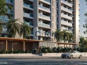 Apartamento para Venda em Fortaleza/CE Aldeota 2 Quartos