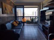 Apartamento para Venda em Fortaleza/CE Aldeota 2 Quartos