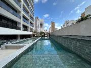 Apartamento para Venda em Fortaleza/CE Aldeota 2 Quartos