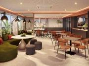 Apartamento para Venda em Fortaleza/CE Aldeota 2 Quartos