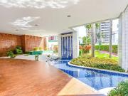 Apartamento para Venda em Fortaleza/CE Aldeota 2 Quartos