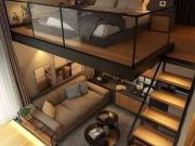 Apartamento para Venda em Fortaleza/CE Aldeota 2 Quartos