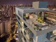 Apartamento para Venda em Fortaleza/CE Aldeota 2 Quartos