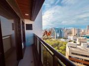 Apartamento para Venda em Fortaleza/CE Aldeota 2 Quartos