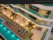 Apartamento para Venda em Fortaleza/CE Aldeota 2 Quartos