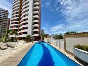 Apartamento para Venda em Fortaleza/CE Aldeota 2 Quartos