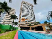 Apartamento para Venda em Fortaleza/CE Aldeota 3 Quartos