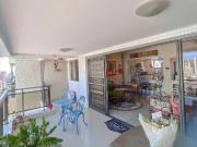 Apartamento para Venda em Fortaleza/CE Aldeota 3 Quartos