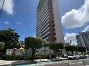 Apartamento para Venda em Fortaleza/CE Aldeota 3 Quartos