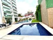 Apartamento para Venda em Fortaleza/CE Aldeota 3 Quartos