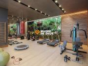 Apartamento para Venda em Fortaleza/CE Aldeota 3 Quartos