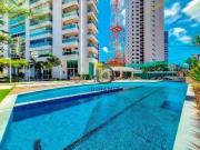 Apartamento para Venda em Fortaleza/CE Aldeota 3 Quartos