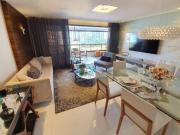 Apartamento para Venda em Fortaleza/CE Aldeota 3 Quartos