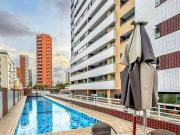Apartamento para Venda em Fortaleza/CE Aldeota 3 Quartos