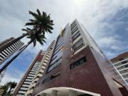 Apartamento para Venda em Fortaleza/CE Aldeota 3 Quartos