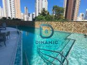 Apartamento para Venda em Fortaleza/CE Aldeota 3 Quartos