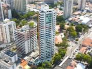 Apartamento para Venda em Fortaleza/CE Aldeota 3 Quartos